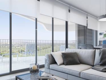 Nieuwbouw - Penthouse - Guardamar del segura - Avenida del Puerto