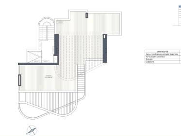 Nieuwbouw - Penthouse - Guardamar del segura - Avenida del Puerto