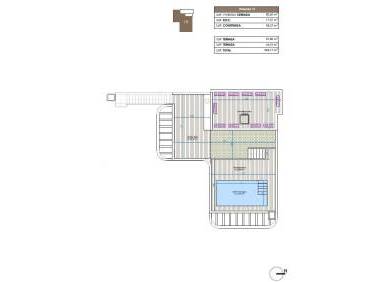 Nieuwbouw - Penthouse - Guardamar del segura - Camino del Puerto