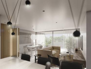 Nieuwbouw - Penthouse - Guardamar del segura - El Raso