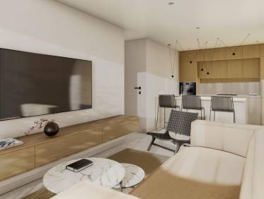 Nieuwbouw - Penthouse - Guardamar del segura - El Raso