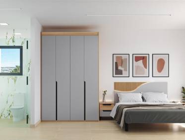 Nieuwbouw - Penthouse - Guardamar del segura - El Raso