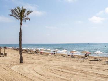 Nieuwbouw - Penthouse - Guardamar del segura - Pueblo
