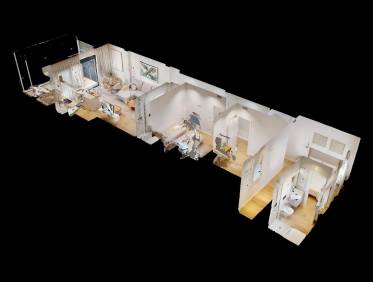 Nieuwbouw - Penthouse - Guardamar del segura - Pueblo