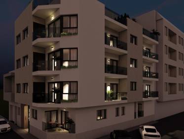 Nieuwbouw - Penthouse - Guardamar del segura - Pueblo