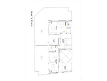 Nieuwbouw - Penthouse - Guardamar del segura - Pueblo