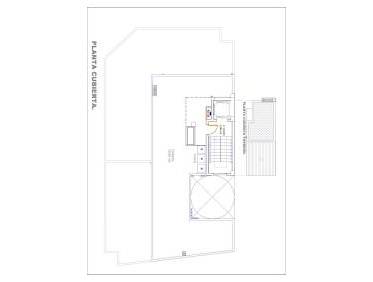 Nieuwbouw - Penthouse - Guardamar del segura - Pueblo