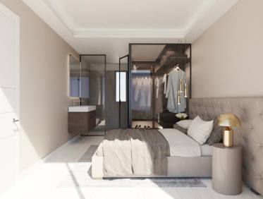 Nieuwbouw - Penthouse - Guardamar del segura - Pueblo