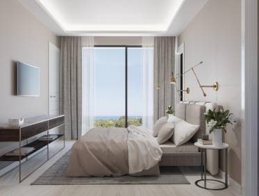 Nieuwbouw - Penthouse - Guardamar del segura - Pueblo