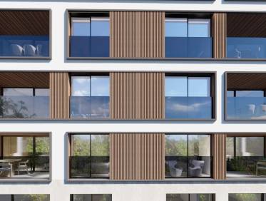 Nieuwbouw - Penthouse - Guardamar del segura - Pueblo