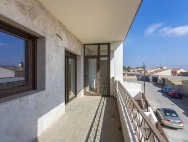 Nieuwbouw - Penthouse - Hondón de las Nieves - El Salero