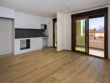 Nieuwbouw - Penthouse - Hondón de las Nieves - El Salero