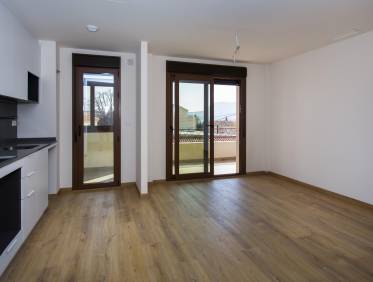 Nieuwbouw - Penthouse - Hondón de las Nieves - El Salero