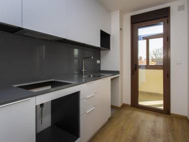Nieuwbouw - Penthouse - Hondón de las Nieves - El Salero