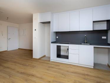 Nieuwbouw - Penthouse - Hondón de las Nieves - El Salero