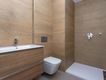 Nieuwbouw - Penthouse - Hondón de las Nieves - El Salero