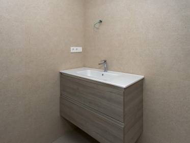 Nieuwbouw - Penthouse - Hondón de las Nieves - El Salero