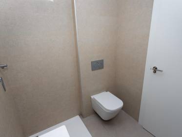 Nieuwbouw - Penthouse - Hondón de las Nieves - El Salero