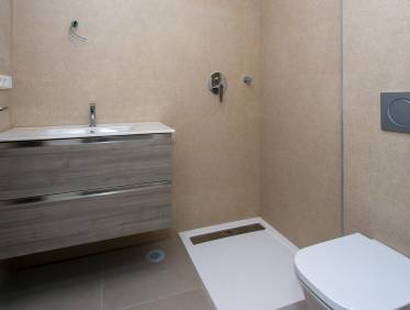 Nieuwbouw - Penthouse - Hondón de las Nieves - El Salero