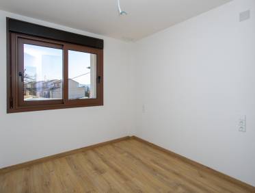 Nieuwbouw - Penthouse - Hondón de las Nieves - El Salero