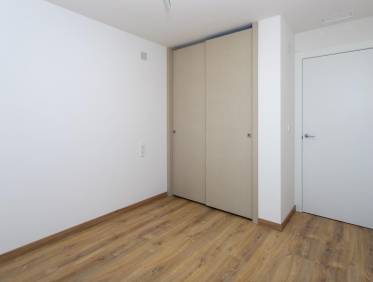 Nieuwbouw - Penthouse - Hondón de las Nieves - El Salero