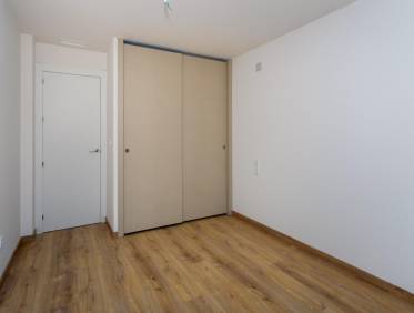 Nieuwbouw - Penthouse - Hondón de las Nieves - El Salero
