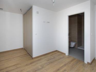 Nieuwbouw - Penthouse - Hondón de las Nieves - El Salero