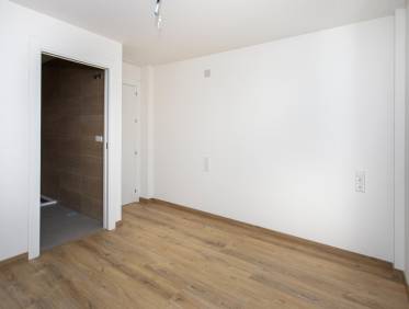 Nieuwbouw - Penthouse - Hondón de las Nieves - El Salero