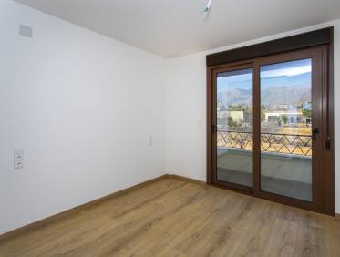 Nieuwbouw - Penthouse - Hondón de las Nieves - El Salero