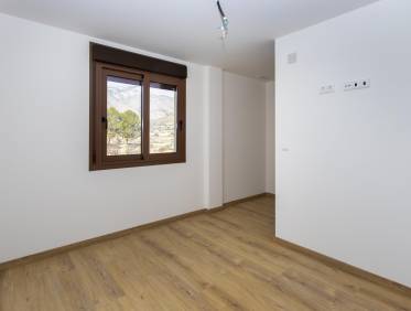 Nieuwbouw - Penthouse - Hondón de las Nieves - El Salero