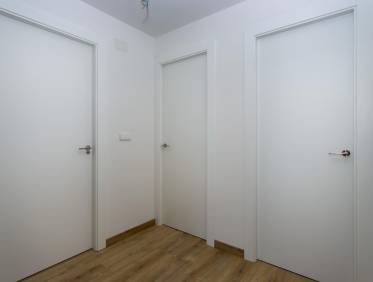 Nieuwbouw - Penthouse - Hondón de las Nieves - El Salero