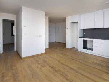 Nieuwbouw - Penthouse - Hondón de las Nieves - El Salero