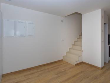 Nieuwbouw - Penthouse - Hondón de las Nieves - El Salero