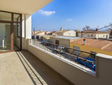 Nieuwbouw - Penthouse - Hondón de las Nieves - El Salero