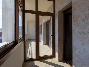 Nieuwbouw - Penthouse - Hondón de las Nieves - El Salero