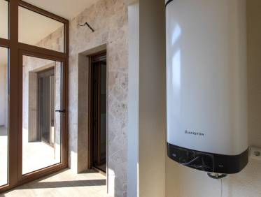 Nieuwbouw - Penthouse - Hondón de las Nieves - El Salero