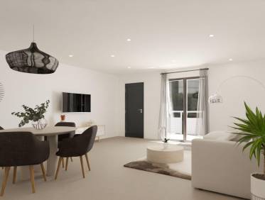 Nieuwbouw - Penthouse - Hondón de las Nieves - La Canalosa