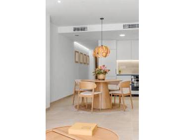 Nieuwbouw - Penthouse - Jacarilla - pueblo