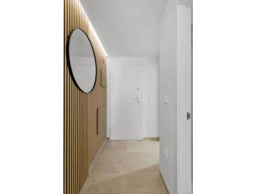 Nieuwbouw - Penthouse - Jacarilla - pueblo