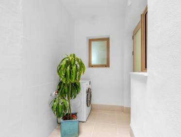 Nieuwbouw - Penthouse - Jacarilla - pueblo