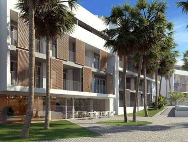 Nieuwbouw - Penthouse - Jávea - Centro