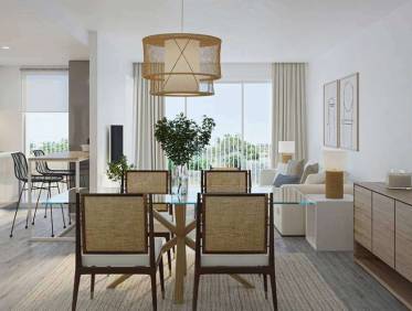Nieuwbouw - Penthouse - Jávea - Centro