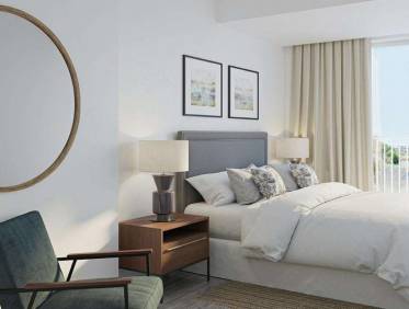 Nieuwbouw - Penthouse - Jávea - Centro