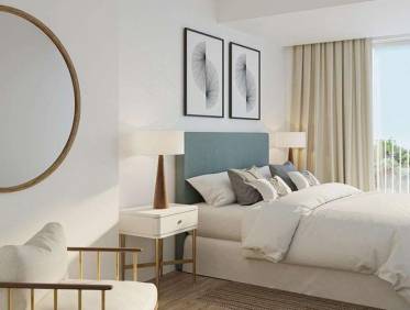 Nieuwbouw - Penthouse - Jávea - Centro
