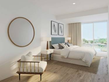 Nieuwbouw - Penthouse - Jávea - Centro