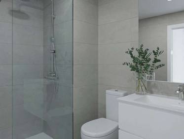 Nieuwbouw - Penthouse - Jávea - Centro