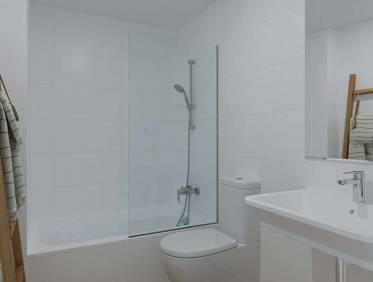 Nieuwbouw - Penthouse - Jávea - Centro