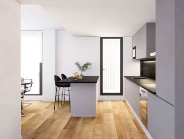 Nieuwbouw - Penthouse - Jávea