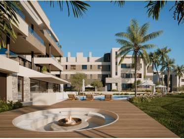 Nieuwbouw - Penthouse - La Cala de Mijas - Mijas, La Cala Golf