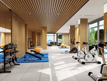 Nieuwbouw - Penthouse - La Manga del Mar Menor - La Manga